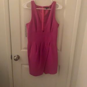 NBD dress from REVOLVE